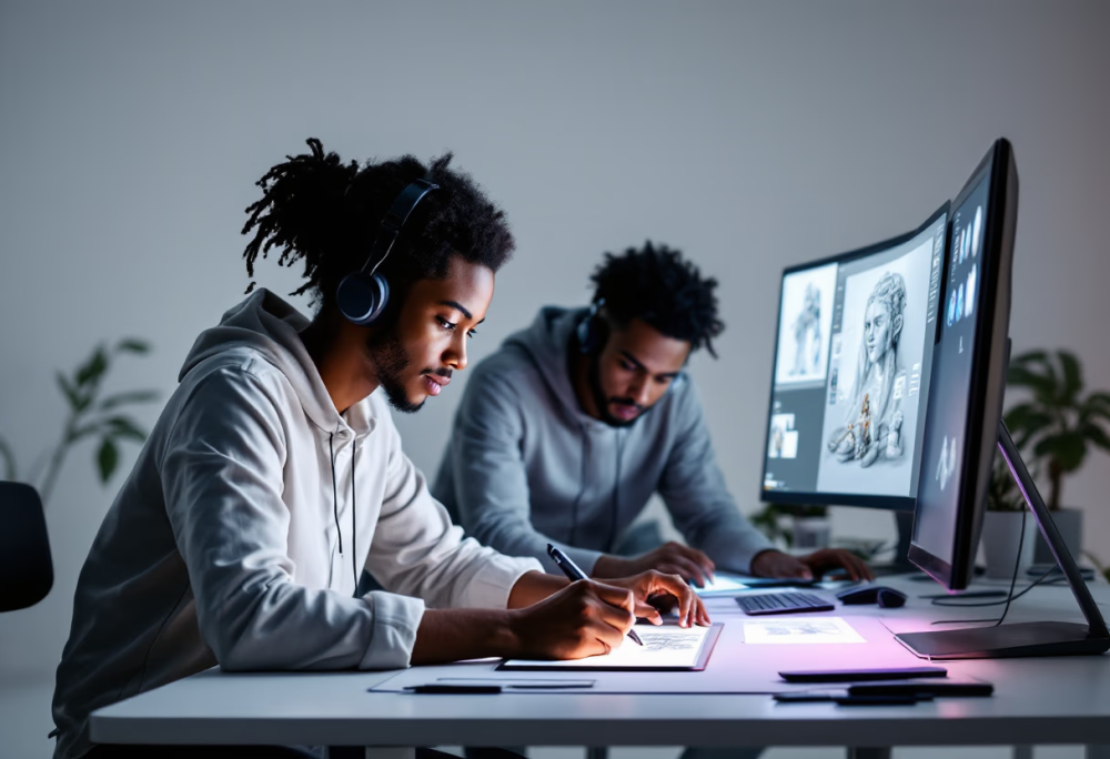 Ideas de impresión, resultados destacados