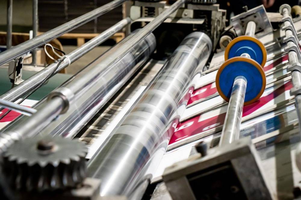 Diseños que se adaptan a tu marca