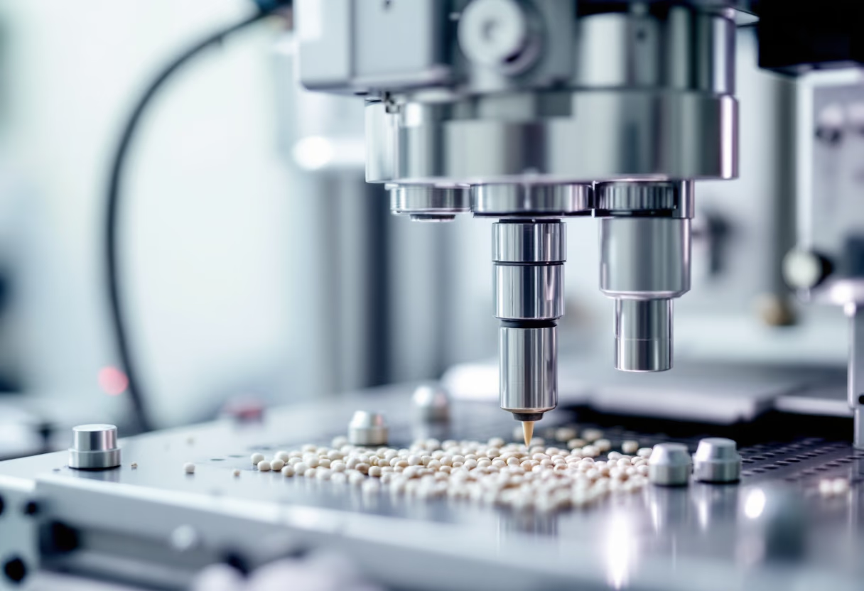 Servicios integrales de impresión empresarial