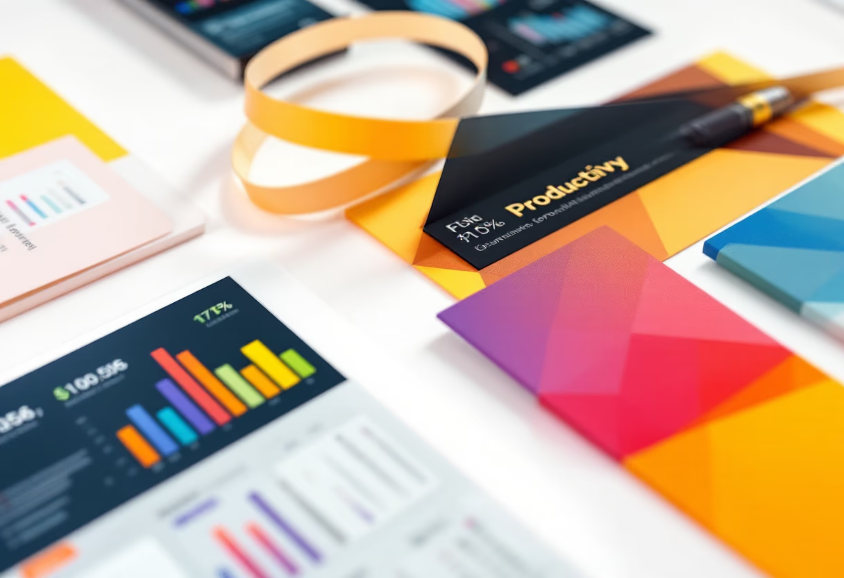 Imprime de manera más inteligente. Comunica de forma más eficaz.