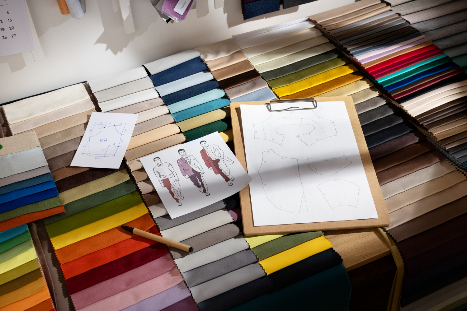 [digital project] image of ar application interface showcased independently for a creative agency